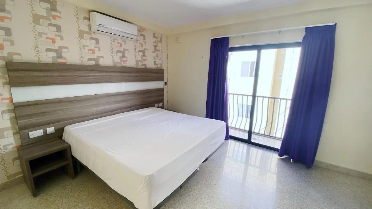 Cast Apartments Gzira