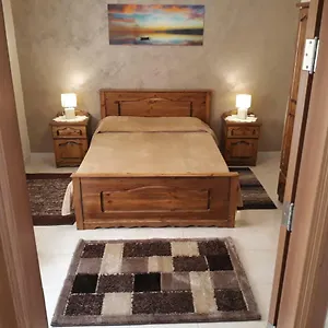 Grazzja Traditional Żabbar