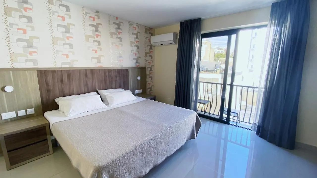 Cast Apartments Gzira Malta