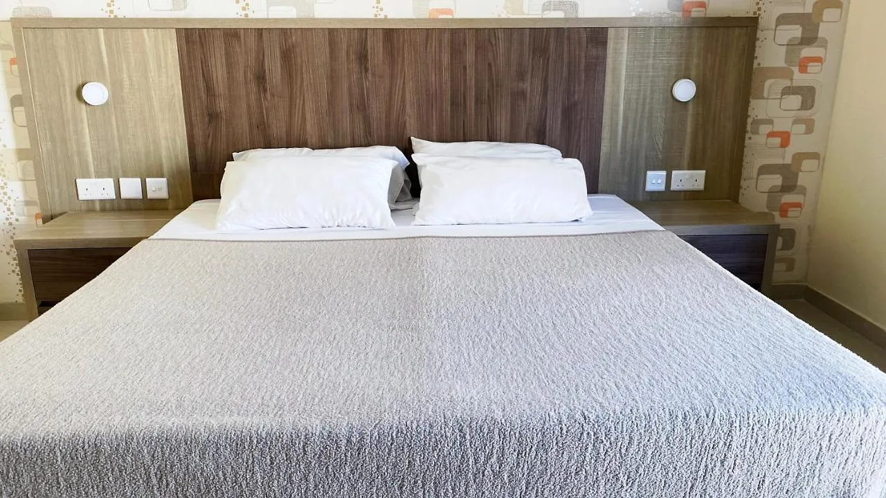 Cast Apartments Gzira