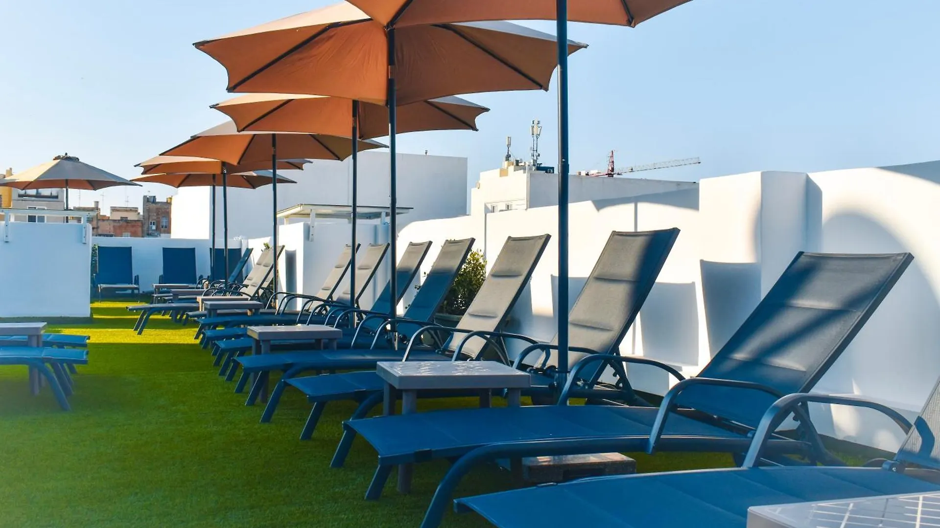 Cast Apartments Gzira