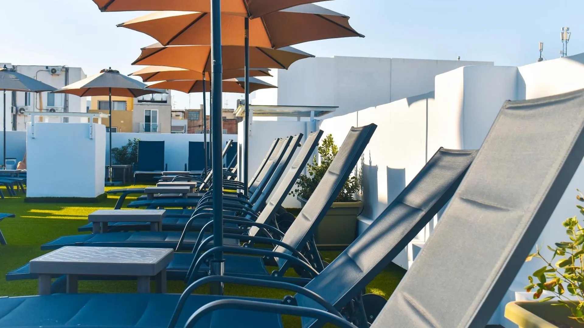 Cast Apartments Gzira