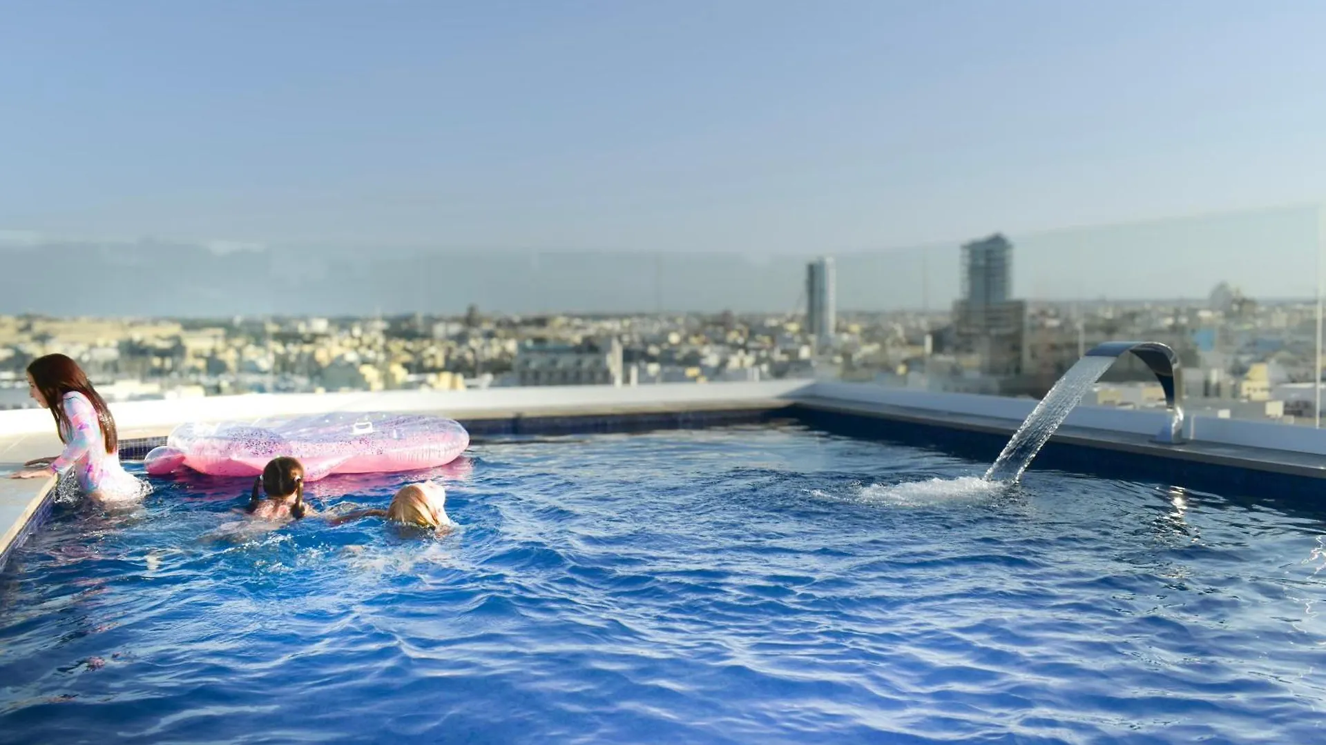 Cast Apartments Gzira