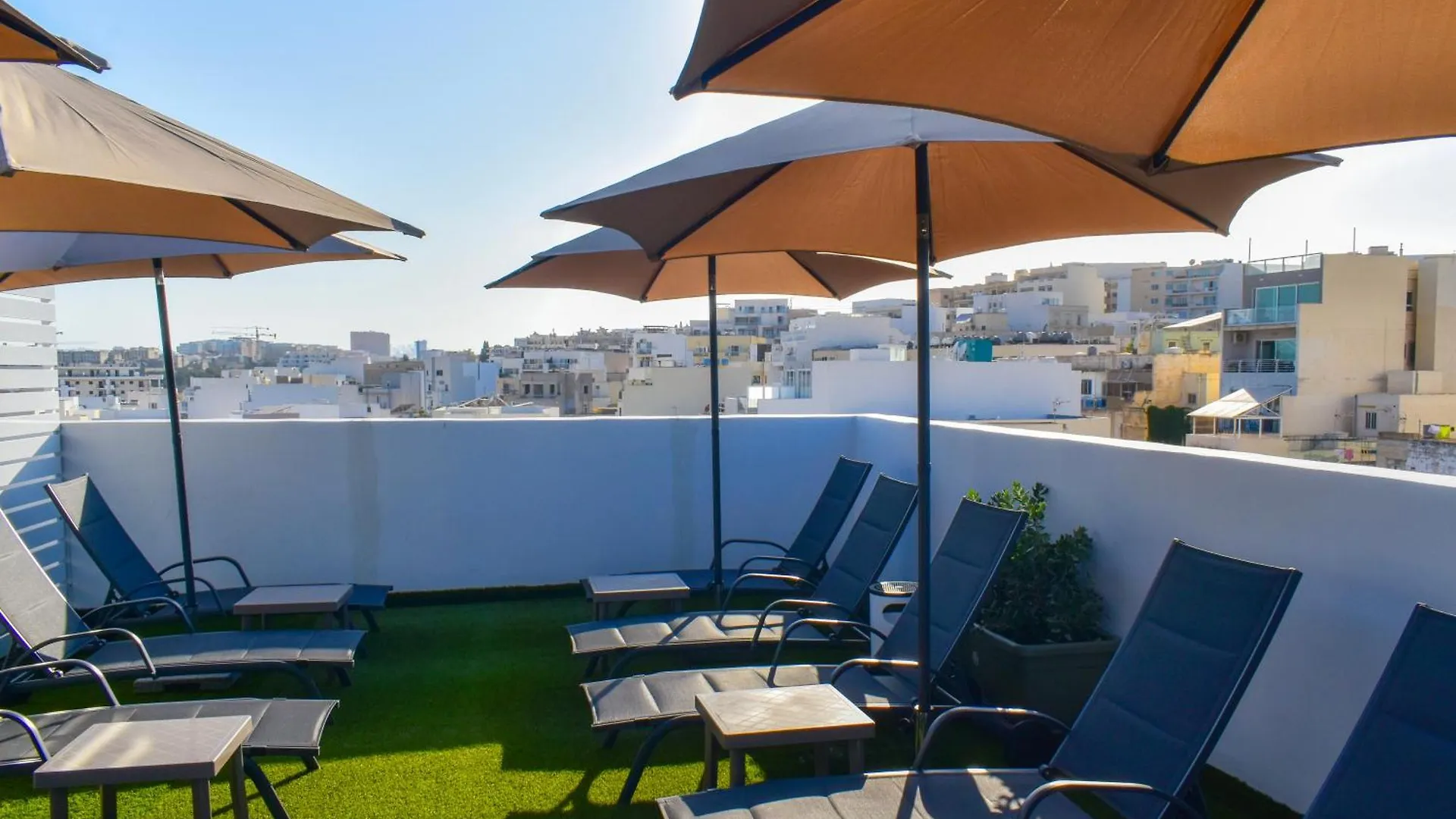 Cast Apartments Gzira