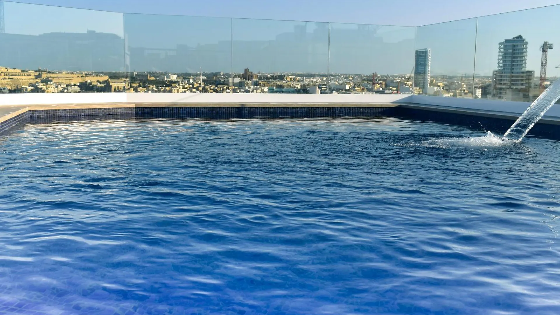 Cast Apartments Gzira