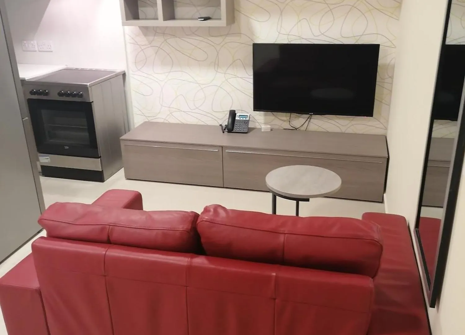 Cast Apartments Gzira