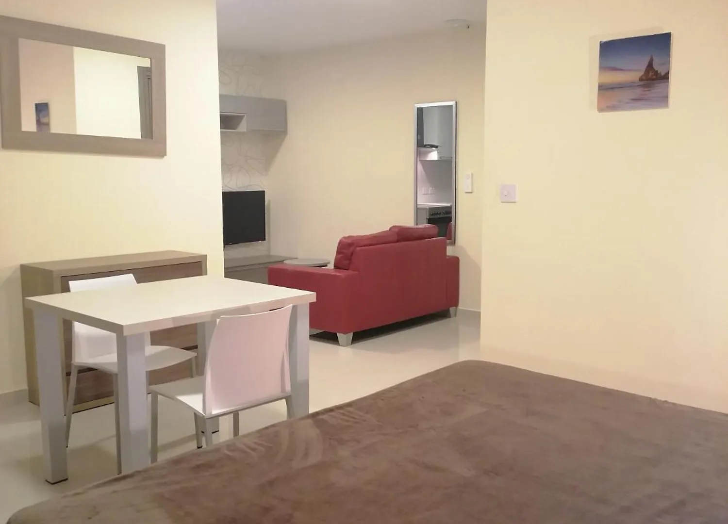 Cast Apartments Gzira 0*,  Malta