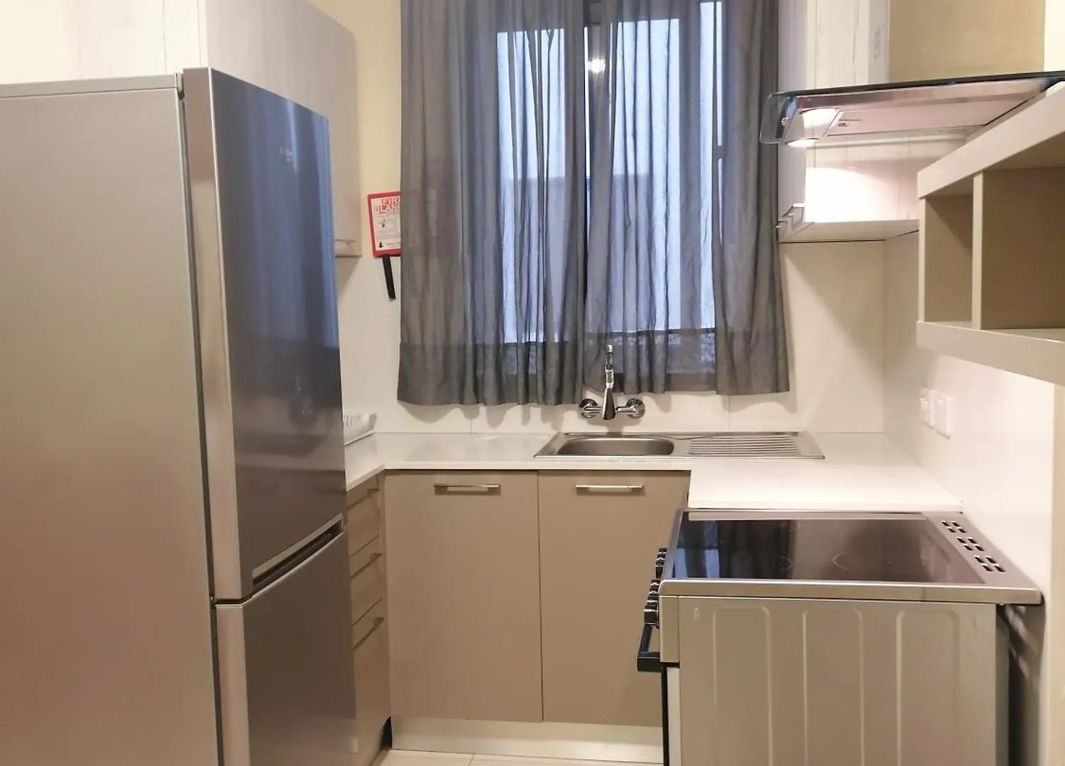 Cast Apartments Gzira