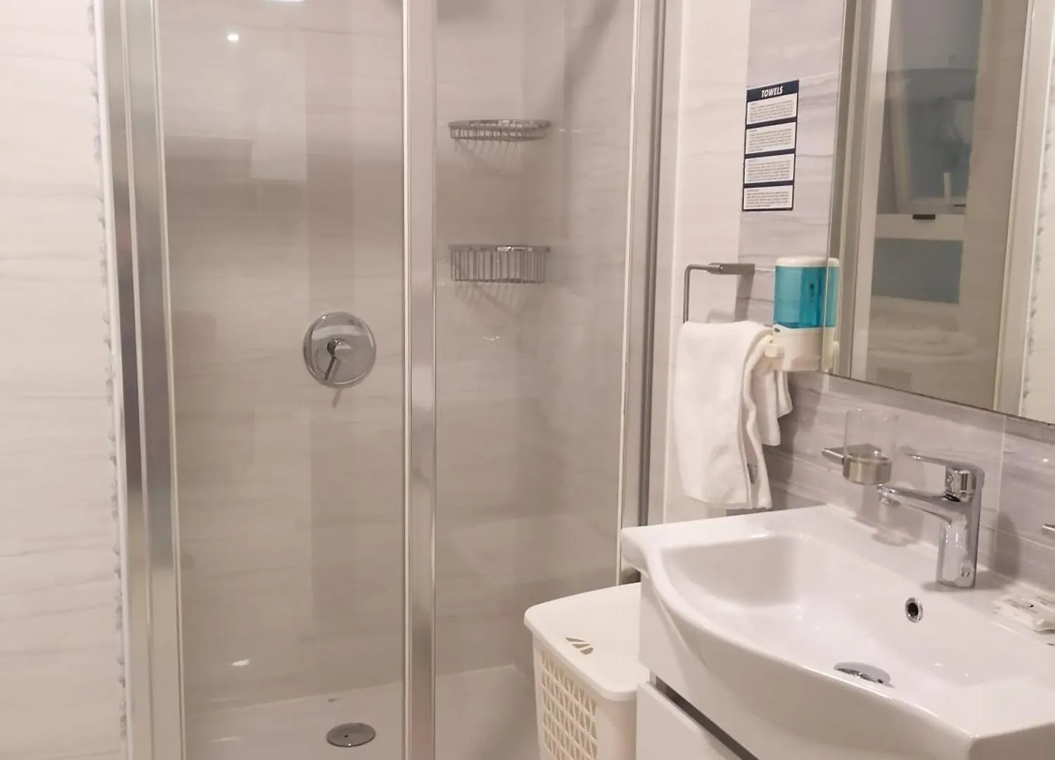 Cast Apartments Gzira
