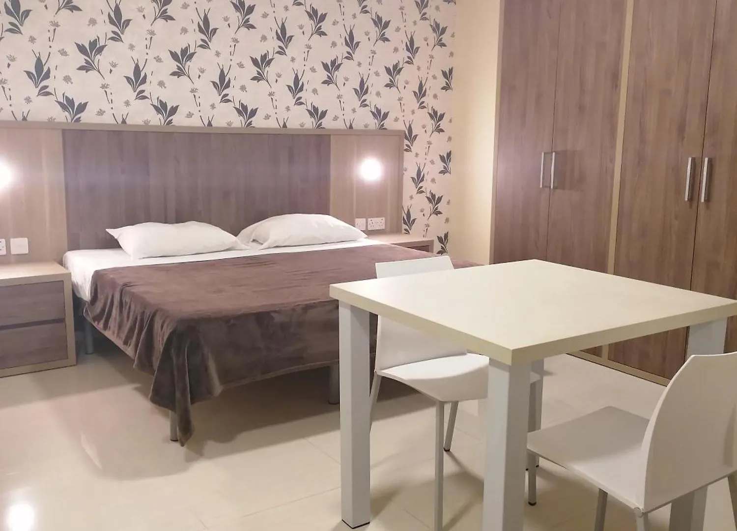 Cast Apartments Gzira